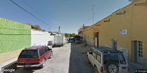 OFICIALIA DEL REGISTRO CIVIL